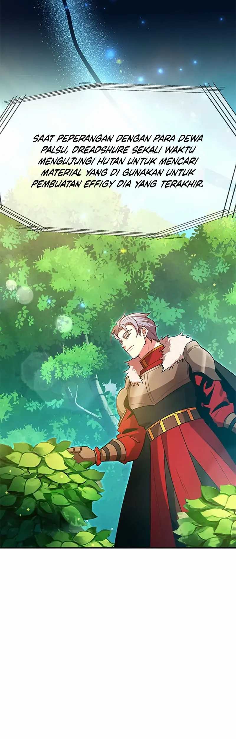 I Got Lucky And Pulled A 10th Rank Summon Bab 41 halaman 34