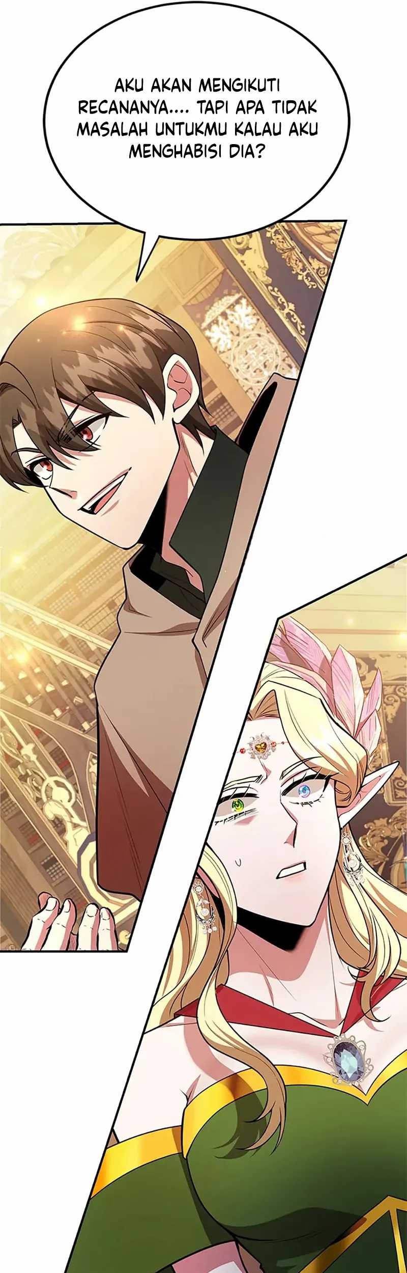 I Got Lucky And Pulled A 10th Rank Summon Bab 41 halaman 59