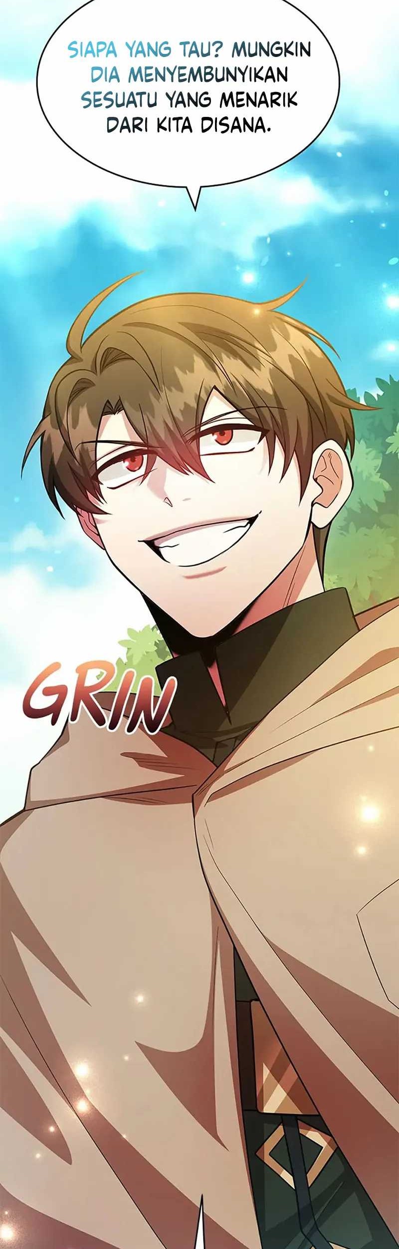 I Got Lucky And Pulled A 10th Rank Summon chapter 42 halaman 59