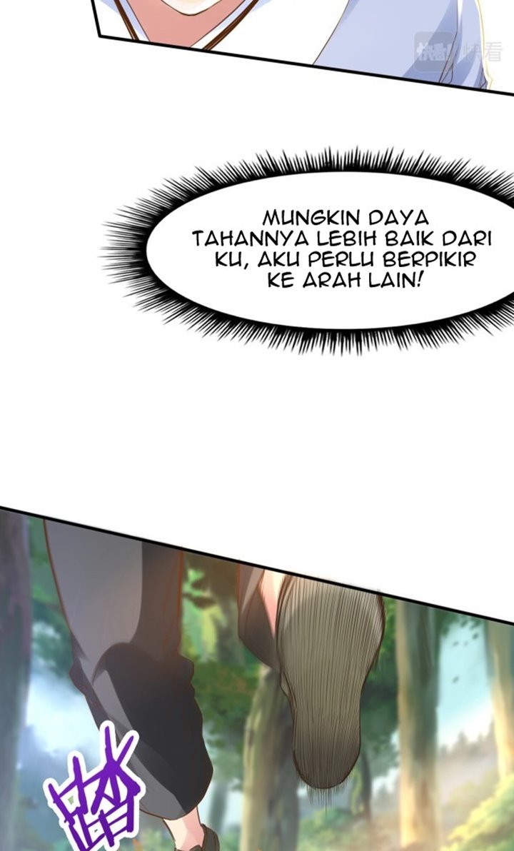I Grinding Levels Inside The Mirror Bab 01 halaman 82
