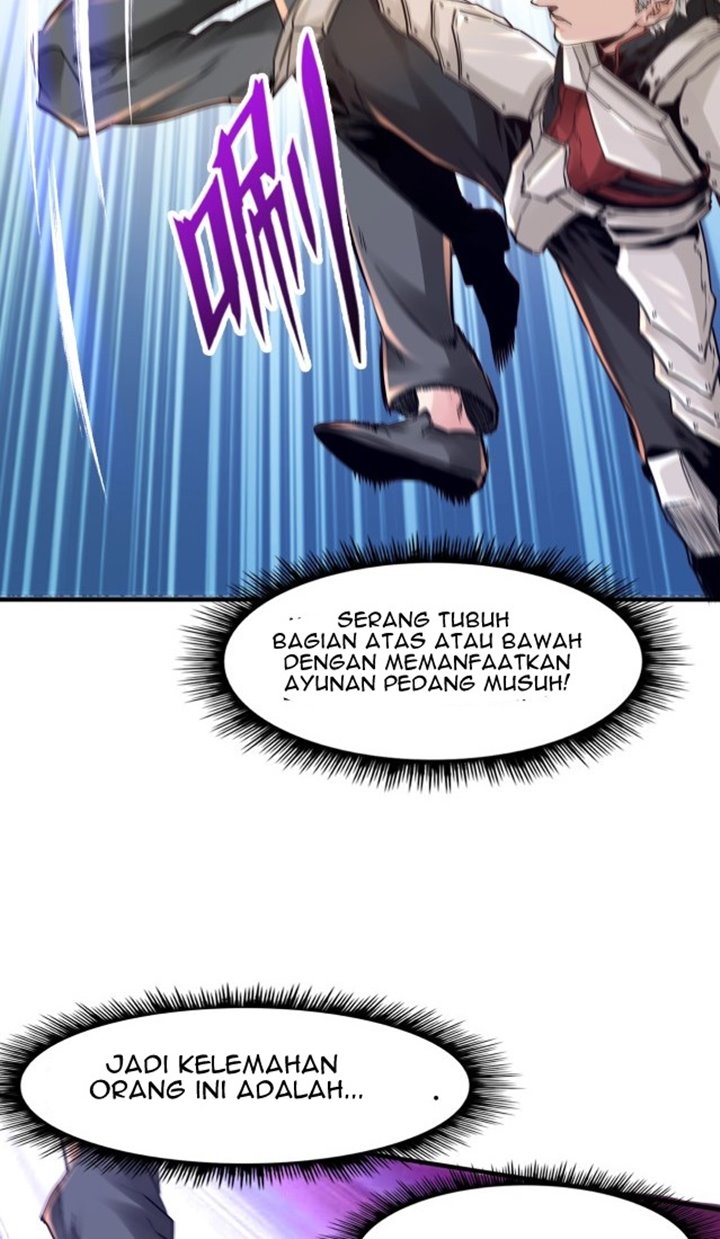 I Grinding Levels Inside The Mirror Bab 01 halaman 88