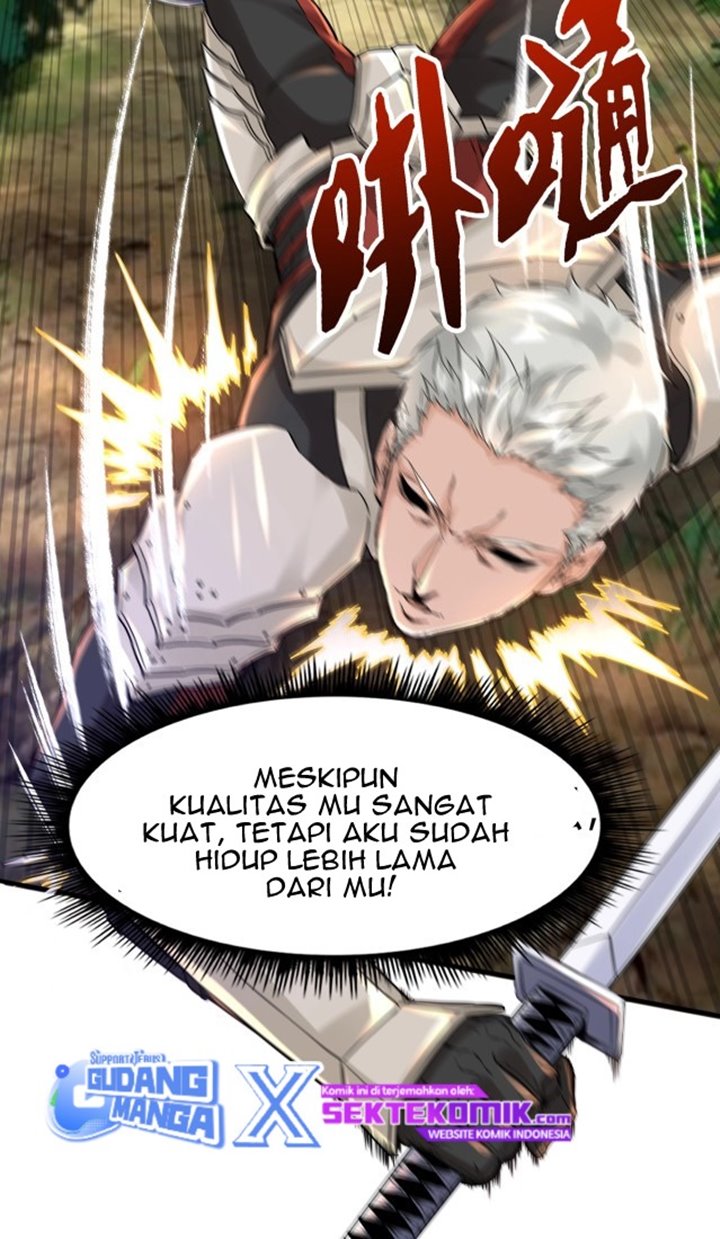 I Grinding Levels Inside The Mirror Bab 01 halaman 91