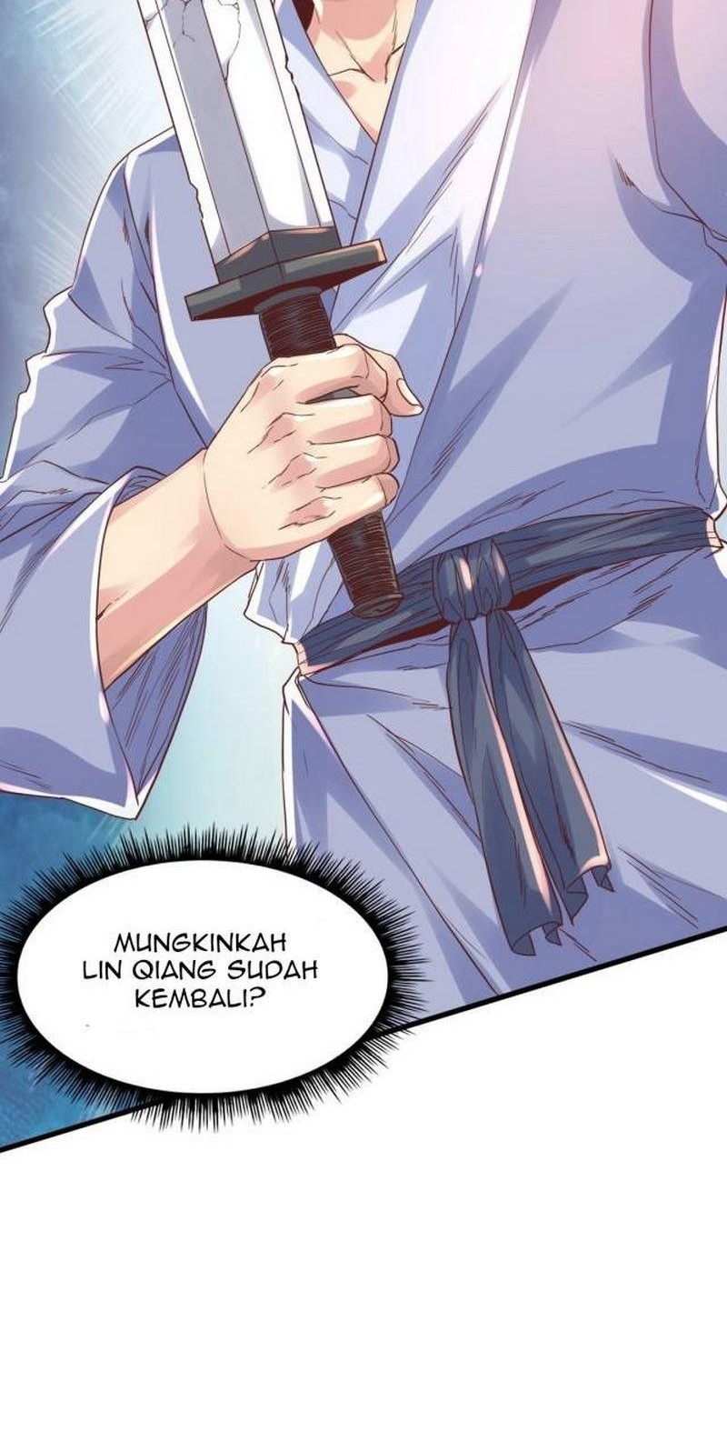I Grinding Levels Inside The Mirror chapter 03 halaman 18