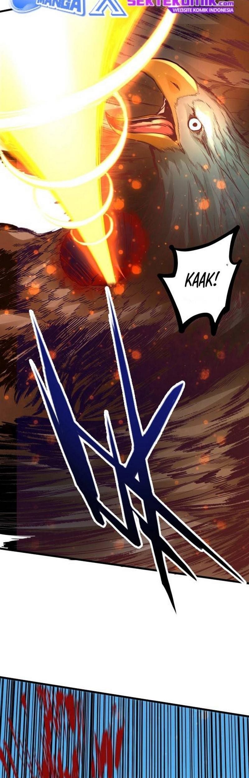 I Grinding Levels Inside The Mirror chapter 03 halaman 41