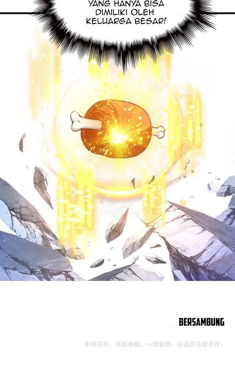 I Grinding Levels Inside The Mirror chapter 03 halaman 73