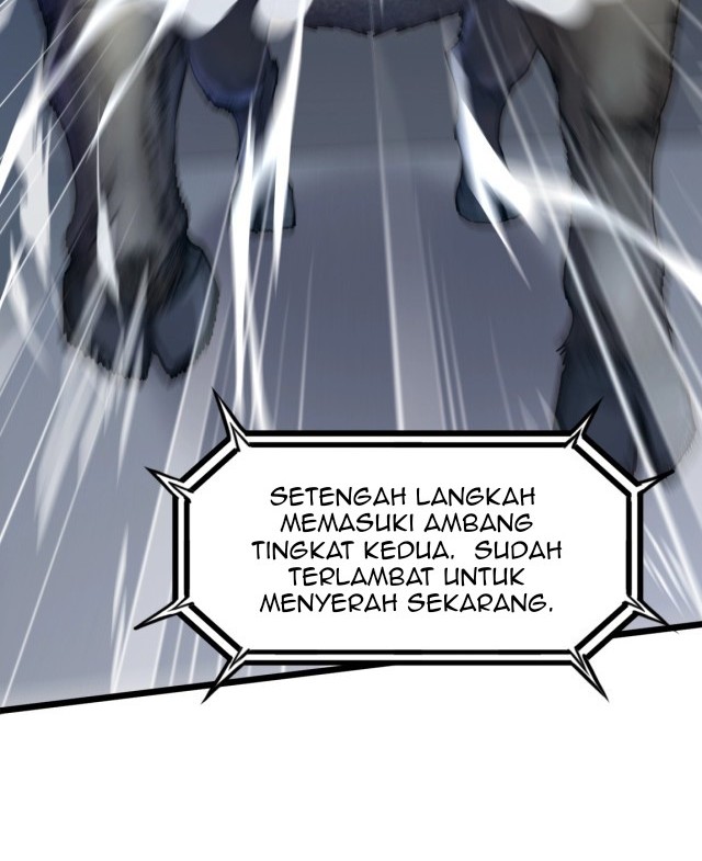 I Grinding Levels Inside The Mirror chapter 07 halaman 17