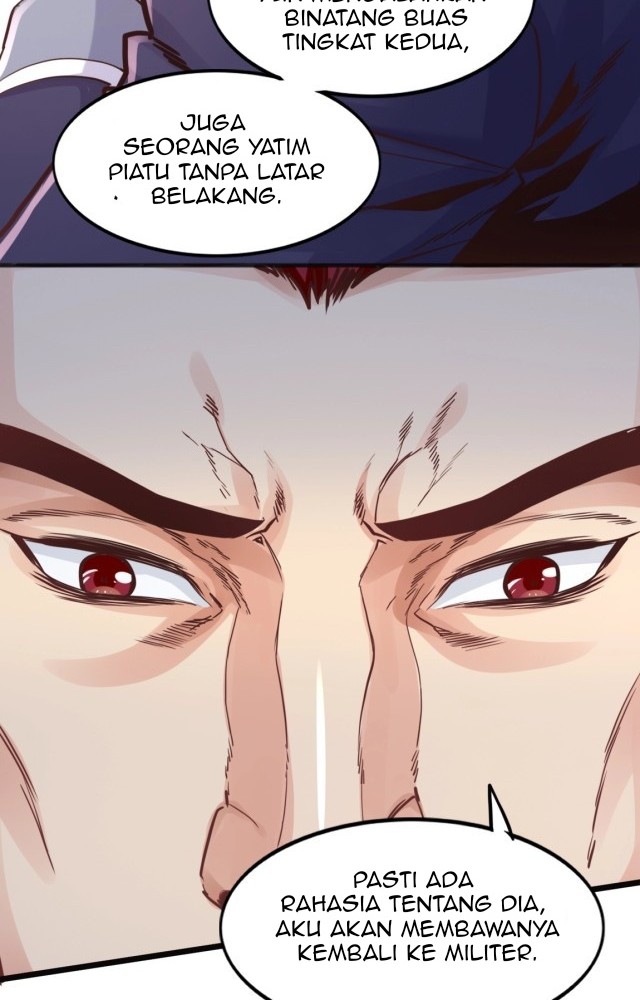 I Grinding Levels Inside The Mirror chapter 07 halaman 45