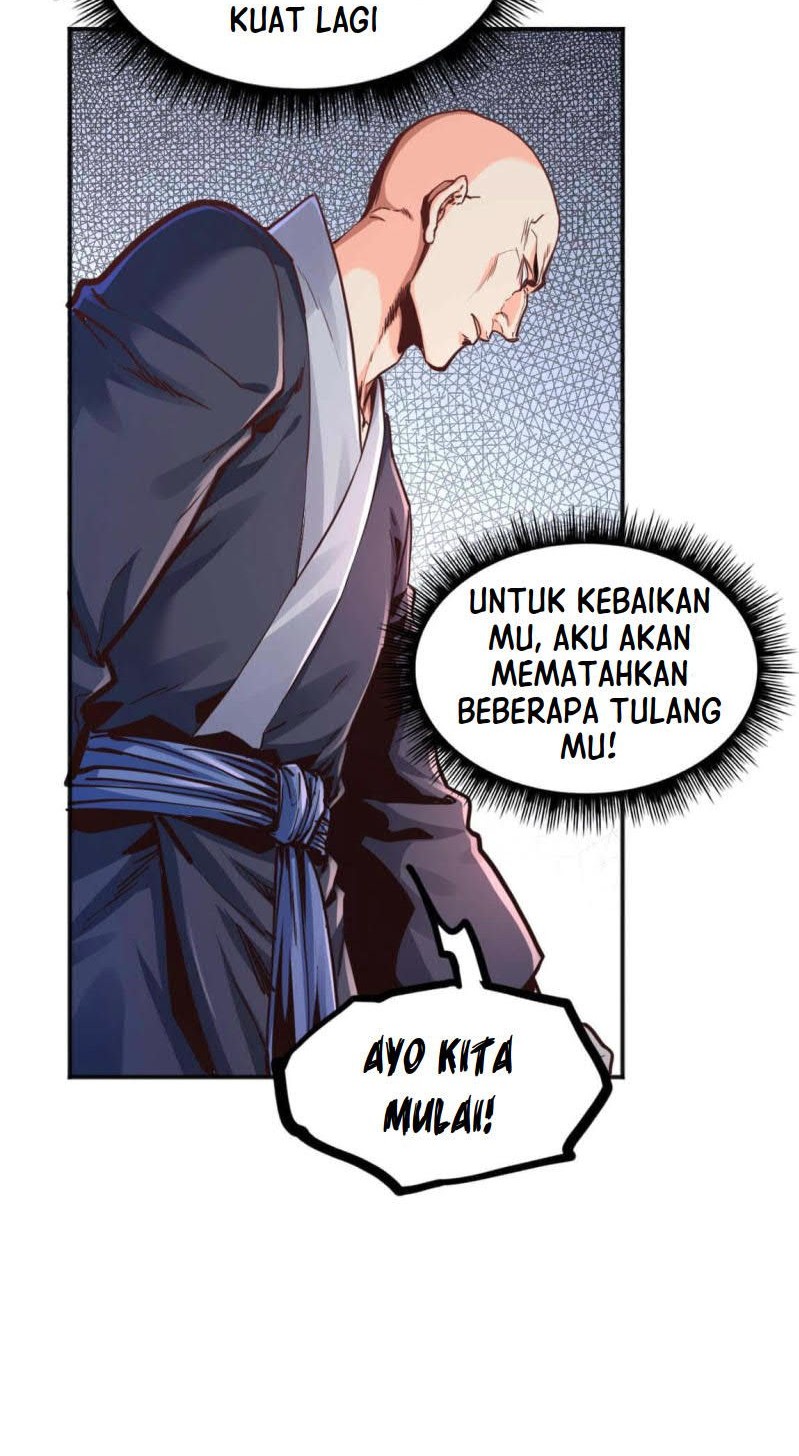 I Grinding Levels Inside The Mirror Bab 10 halaman 26