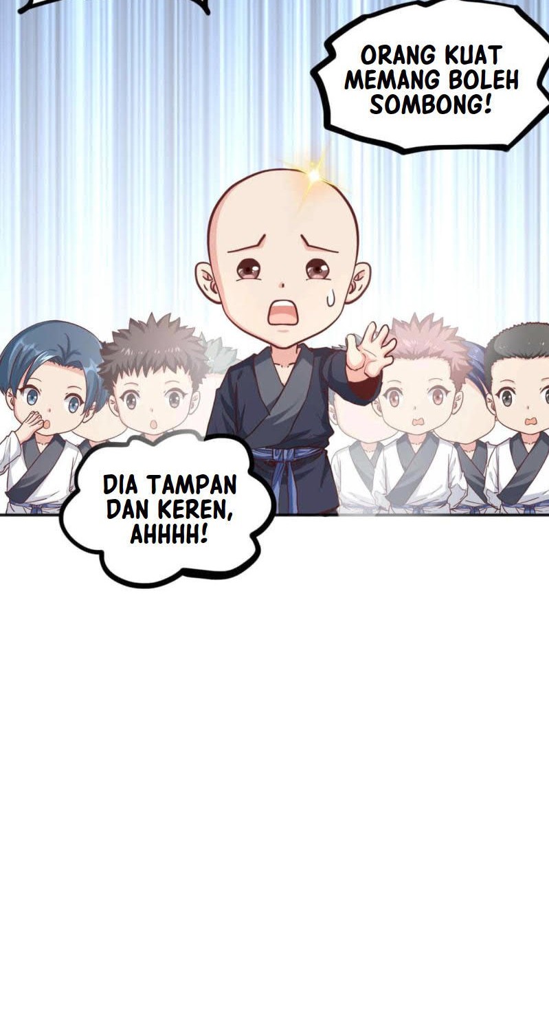 I Grinding Levels Inside The Mirror chapter 11 halaman 5