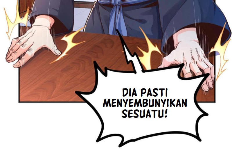 I Grinding Levels Inside The Mirror chapter 11 halaman 24