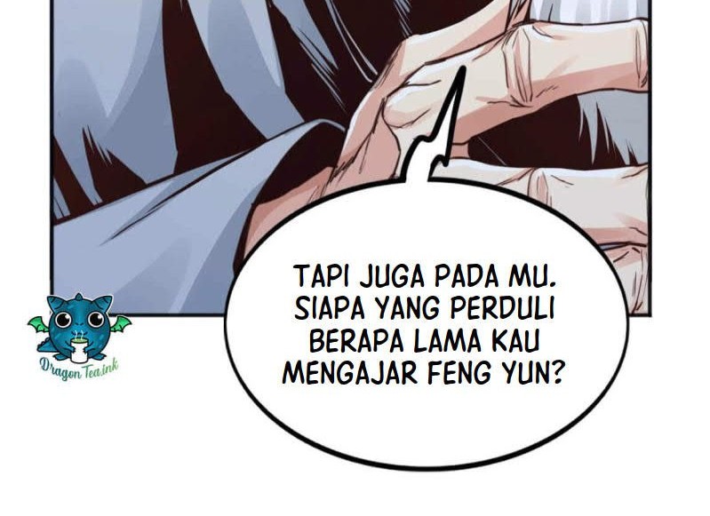 I Grinding Levels Inside The Mirror chapter 11 halaman 28
