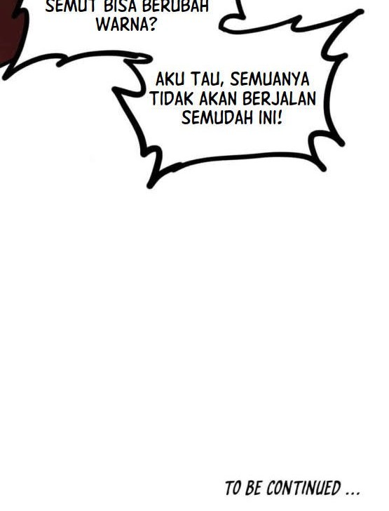 I Grinding Levels Inside The Mirror chapter 11 halaman 47