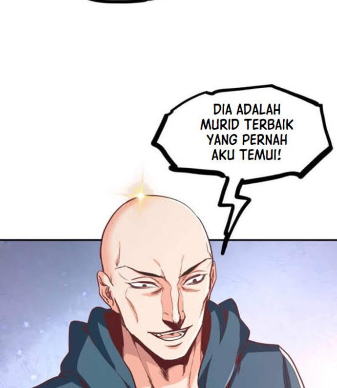 I Grinding Levels Inside The Mirror chapter 12 halaman 14