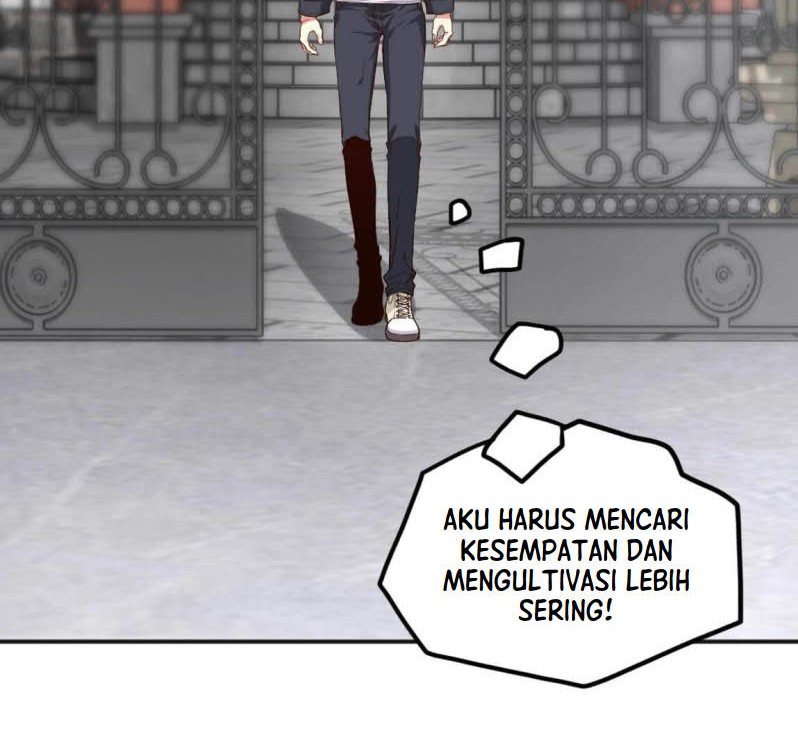 I Grinding Levels Inside The Mirror Bab 13 halaman 43