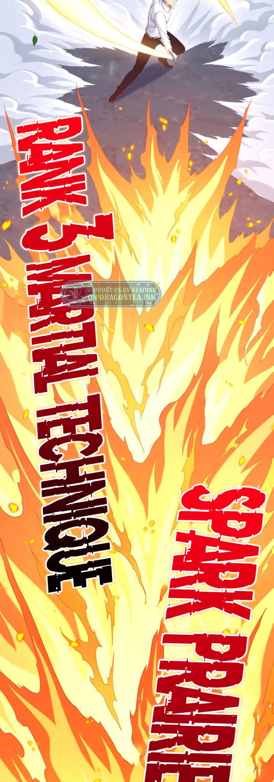 I Grinding Levels Inside The Mirror chapter 37 halaman 11