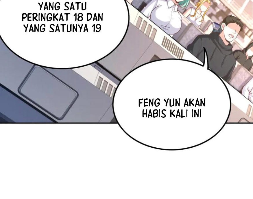 I Grinding Levels Inside The Mirror Bab 38 halaman 31