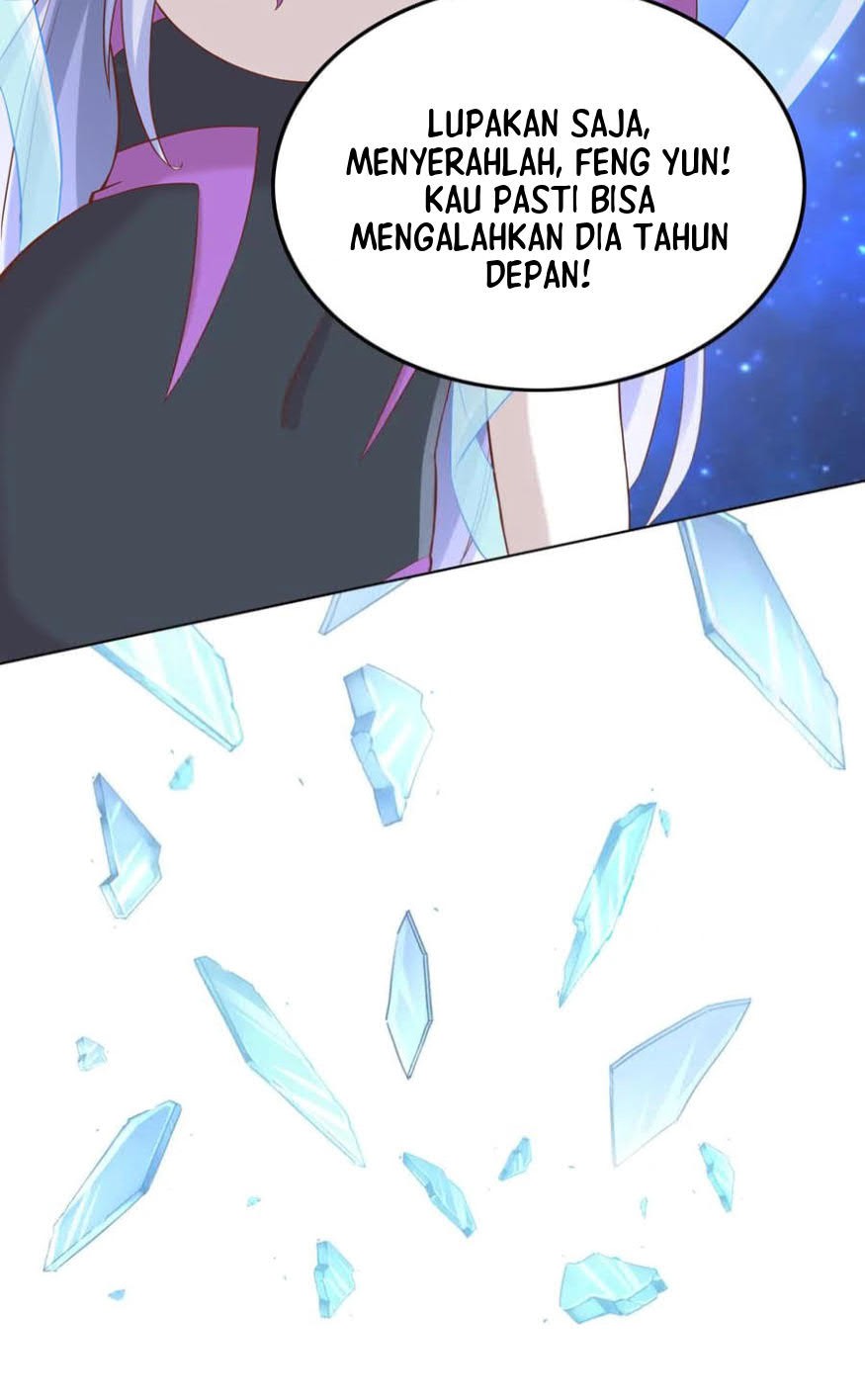I Grinding Levels Inside The Mirror chapter 41 halaman 36