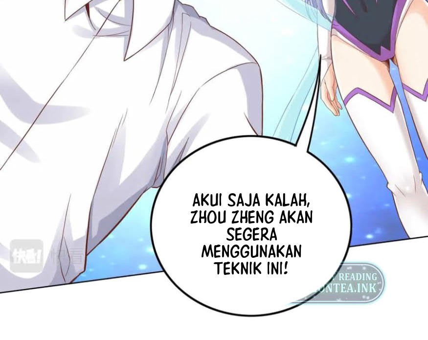 I Grinding Levels Inside The Mirror chapter 43 halaman 4