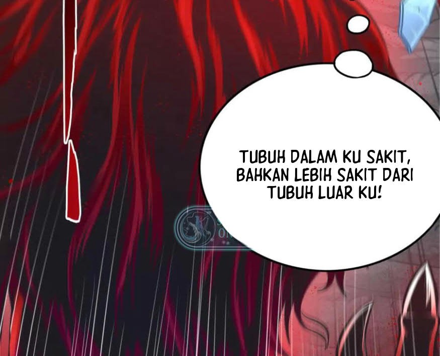 I Grinding Levels Inside The Mirror chapter 43 halaman 10