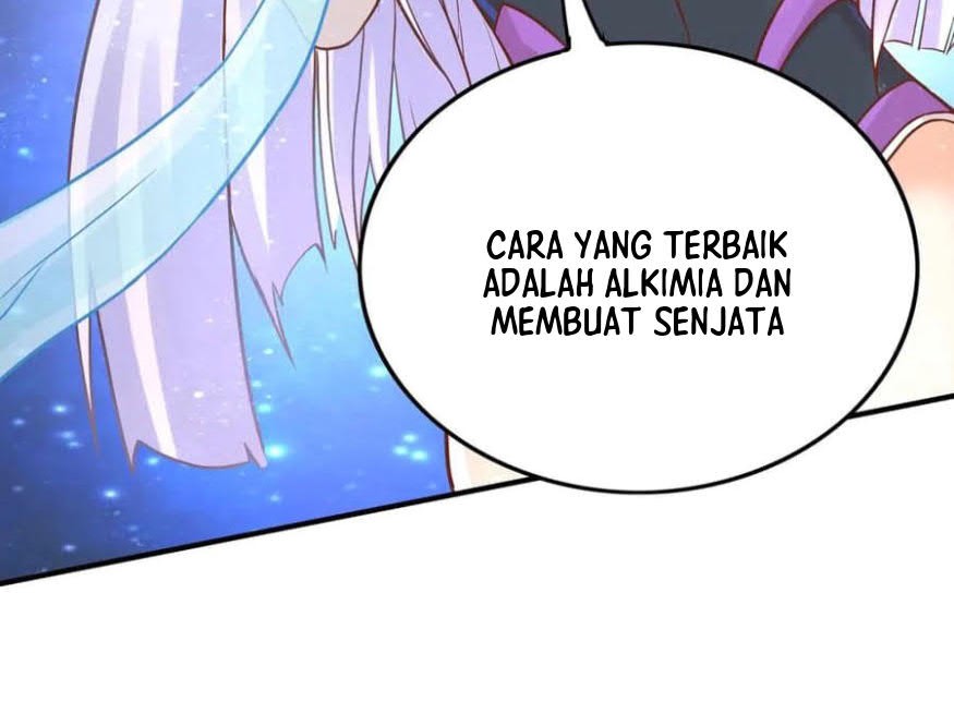 I Grinding Levels Inside The Mirror chapter 44 halaman 7
