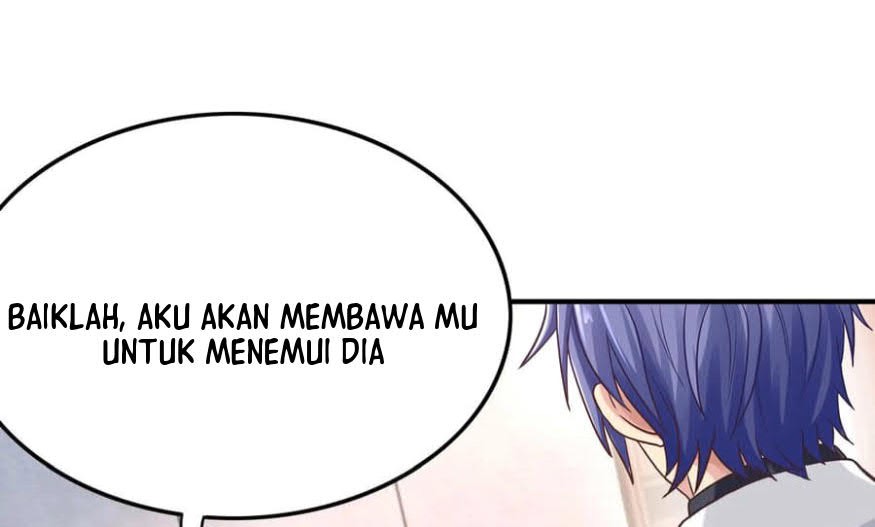 I Grinding Levels Inside The Mirror chapter 44 halaman 10