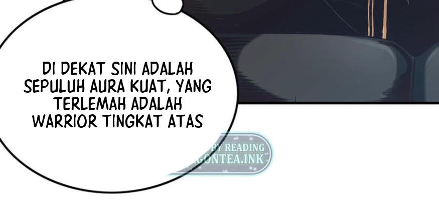 I Grinding Levels Inside The Mirror chapter 44 halaman 13