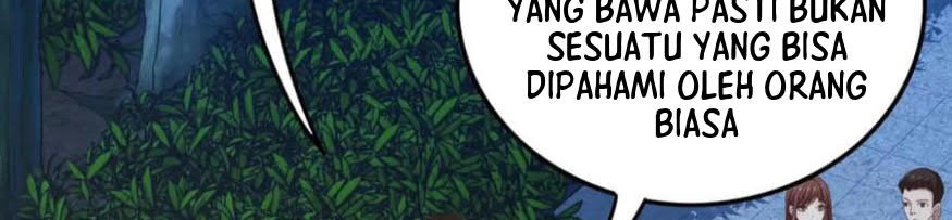 I Grinding Levels Inside The Mirror chapter 45 halaman 4