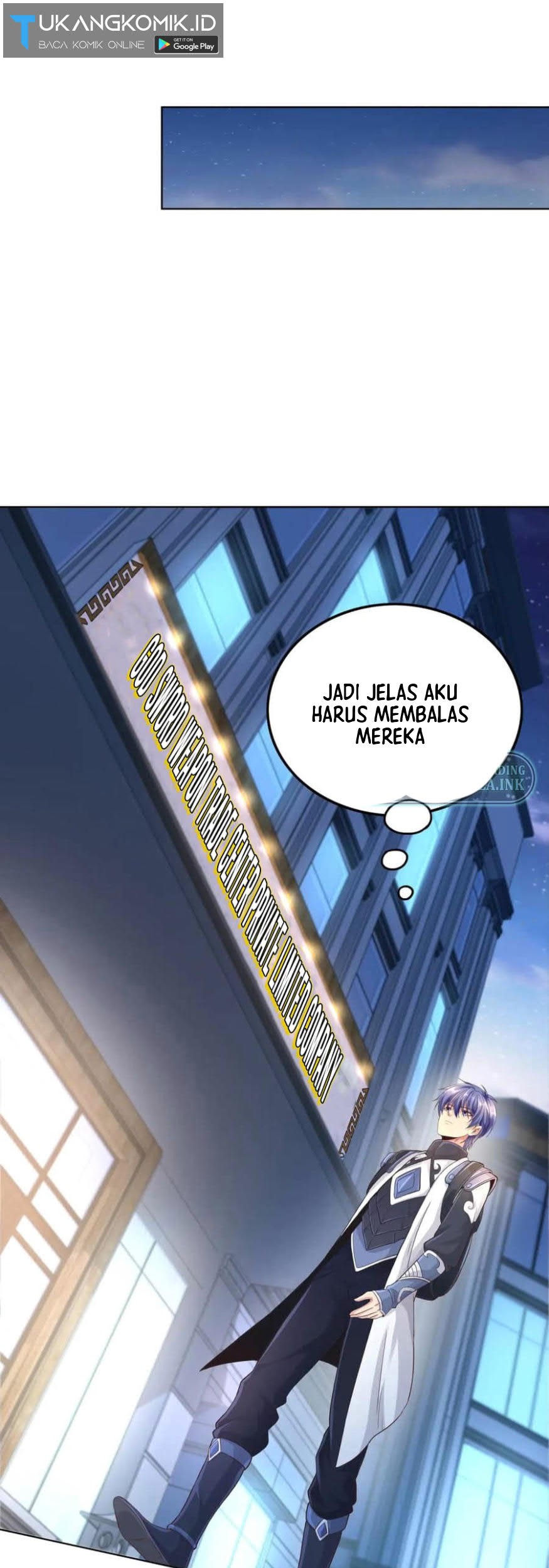 I Grinding Levels Inside The Mirror chapter 45 halaman 26