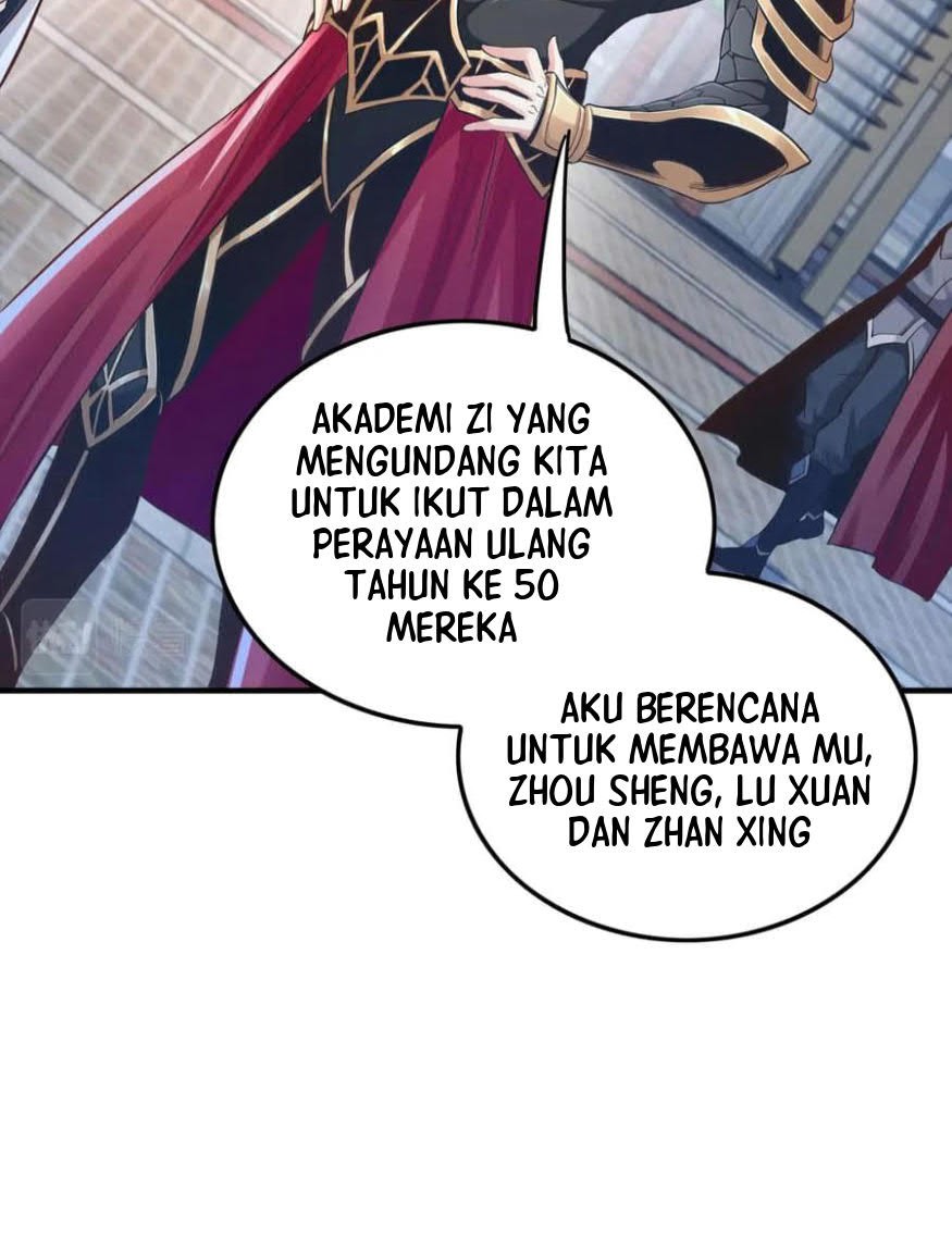 I Grinding Levels Inside The Mirror Bab 46 halaman 16