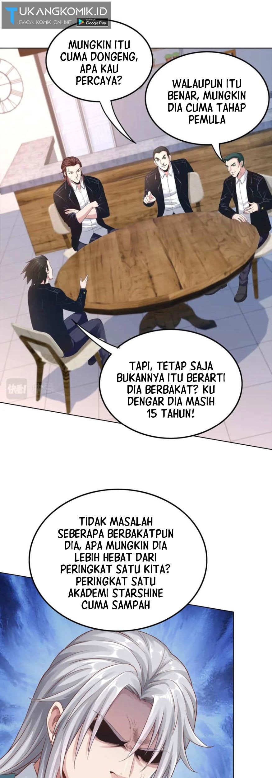 I Grinding Levels Inside The Mirror Bab 48 halaman 14