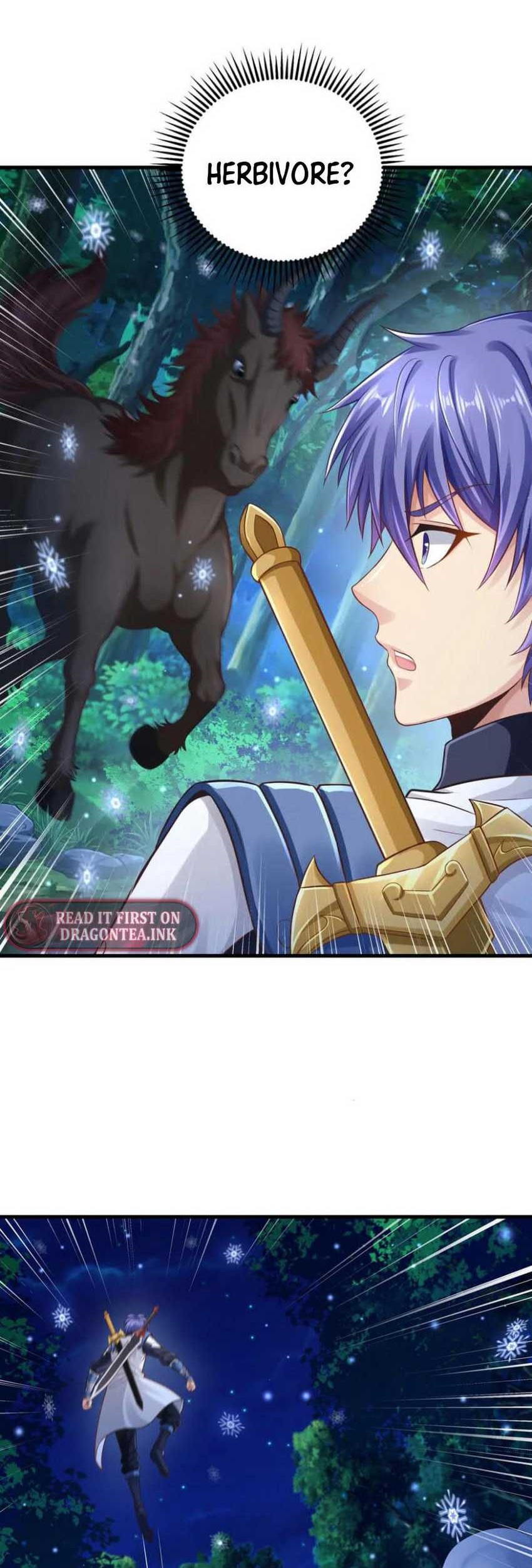 I Grinding Levels Inside The Mirror Bab 53 halaman 6