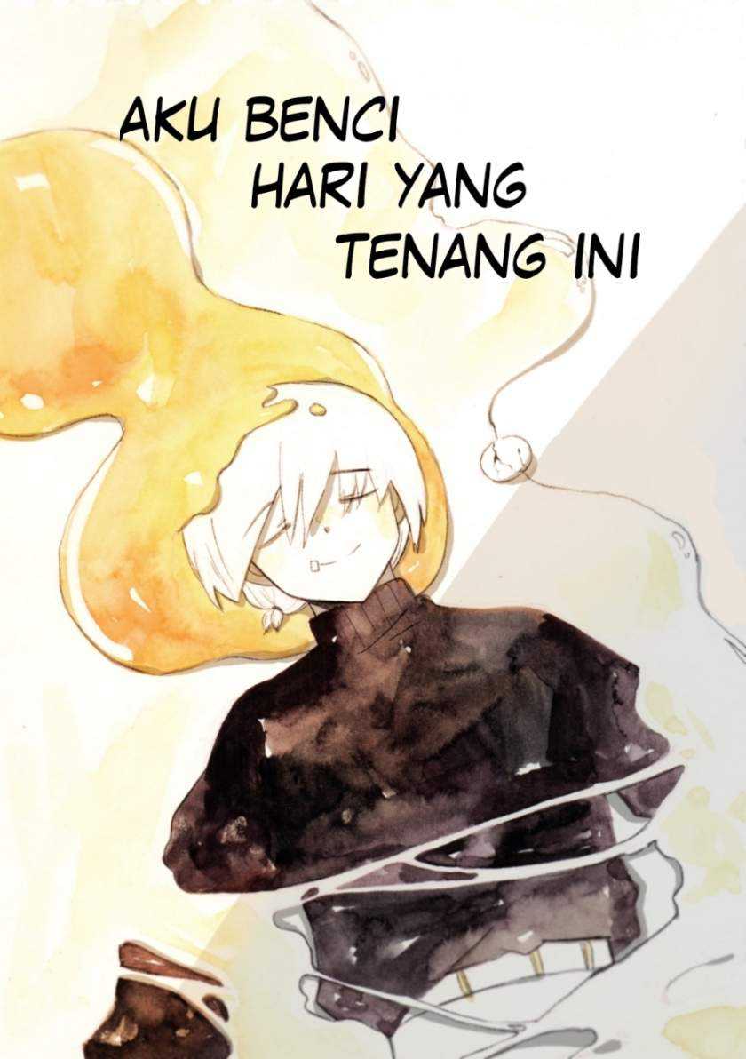 I Hate These Calm Days chapter 00.1 halaman 1