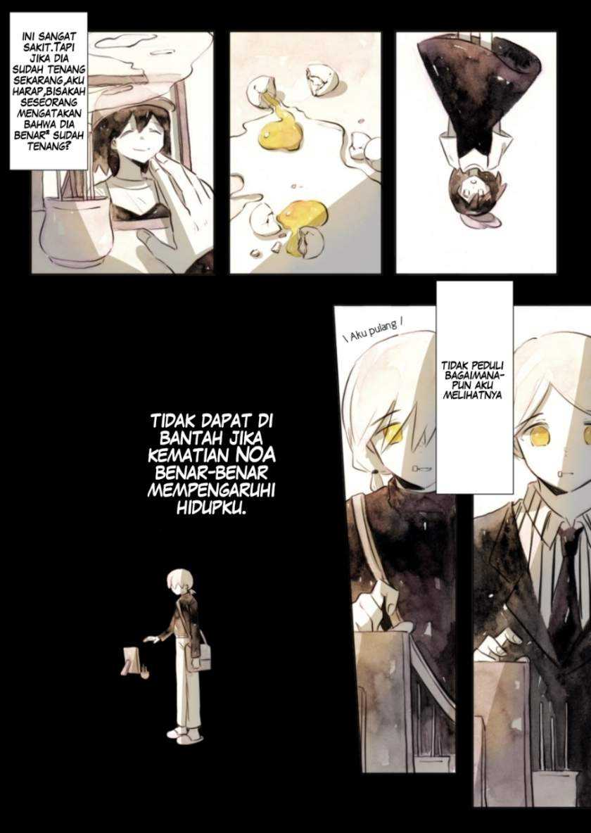 I Hate These Calm Days chapter 00.1 halaman 6