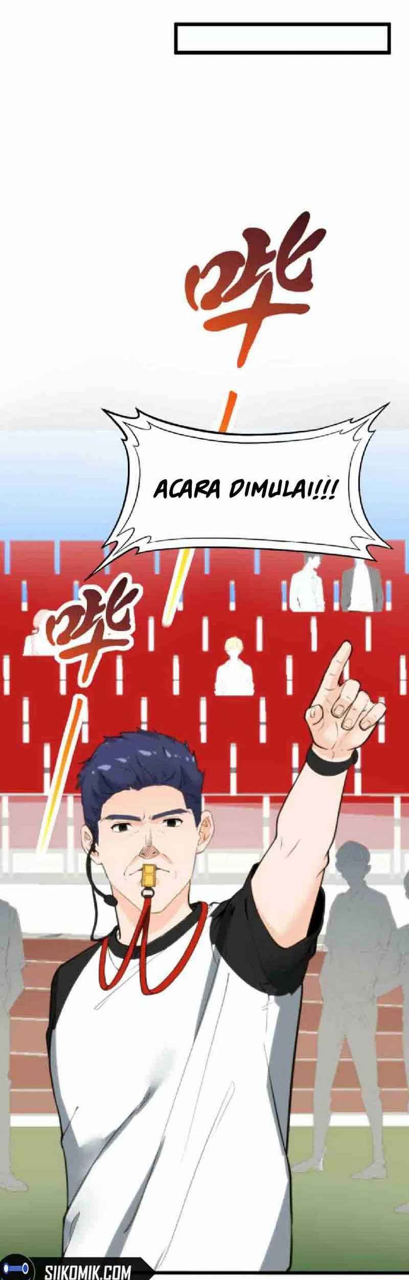 I Have 90 Billion Licking Gold chapter 310 halaman 9