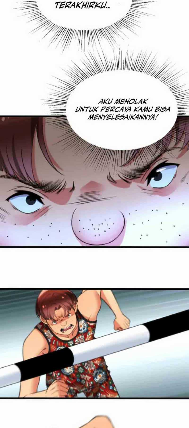 I Have 90 Billion Licking Gold chapter 310 halaman 22