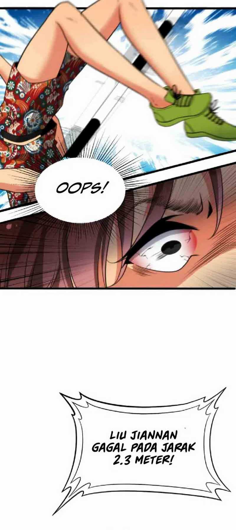 I Have 90 Billion Licking Gold chapter 310 halaman 23