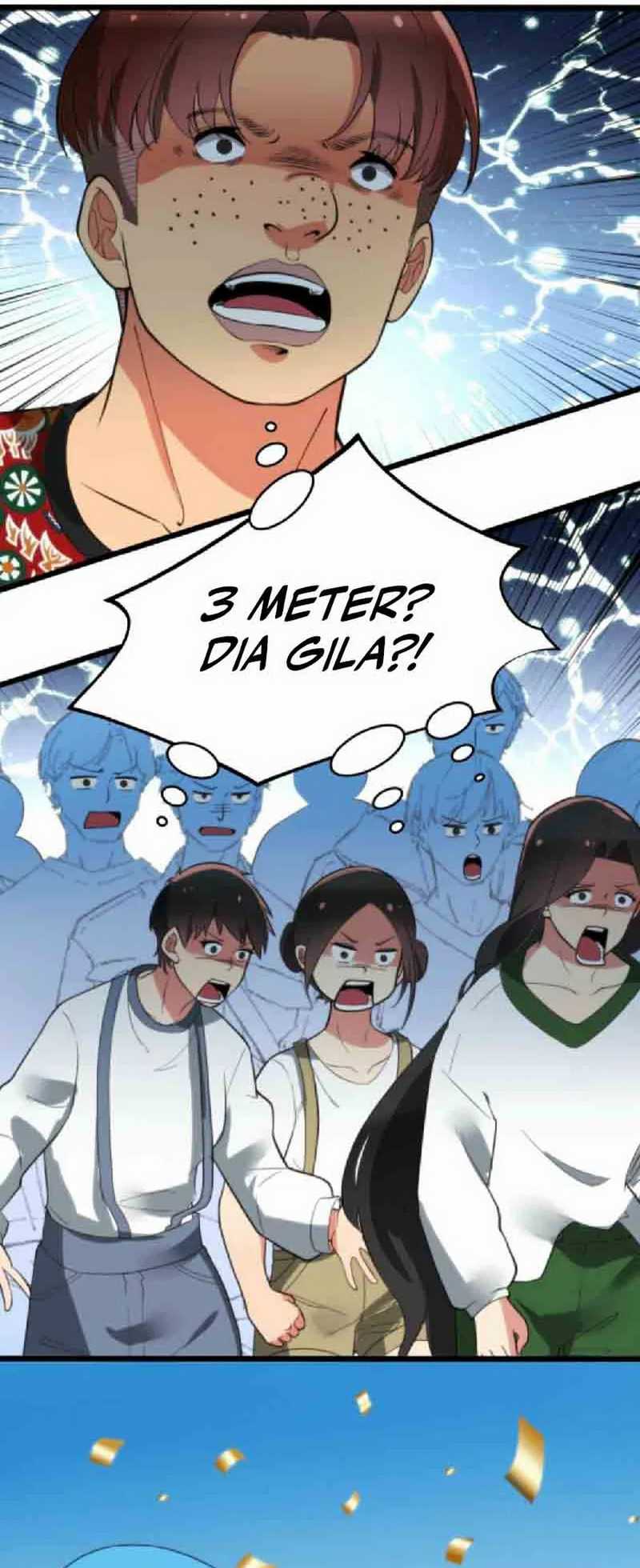 I Have 90 Billion Licking Gold chapter 310 halaman 26