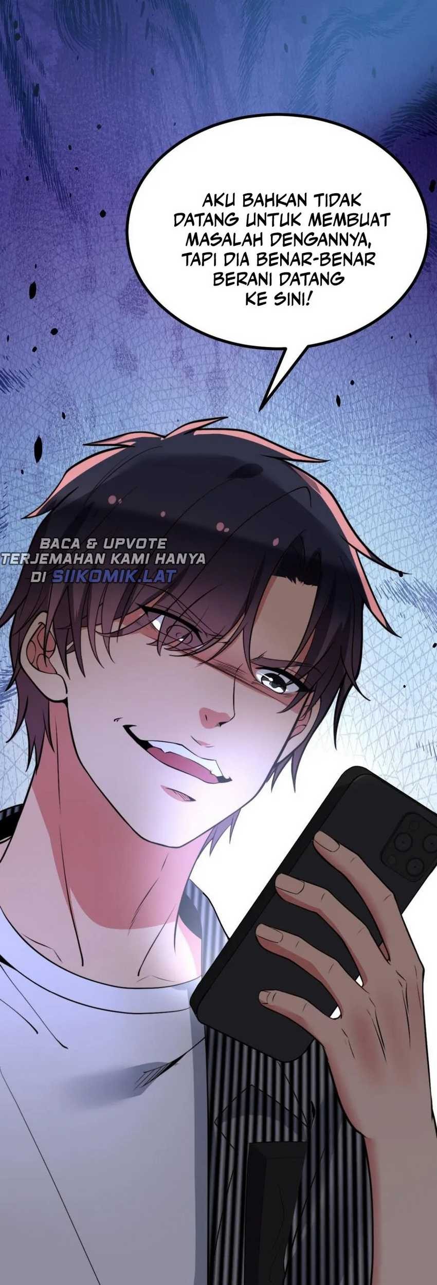 I Have 90 Billion Licking Gold chapter 430 halaman 28