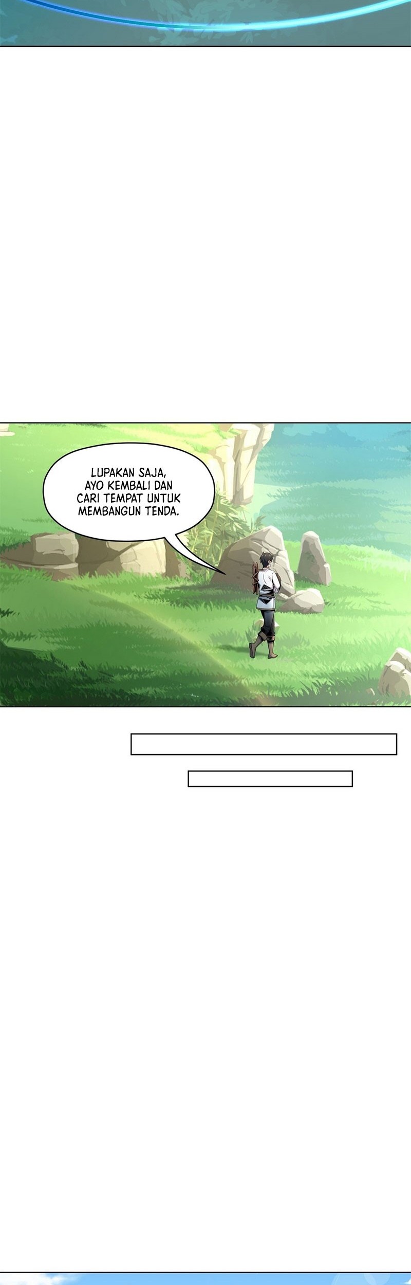 I Have a Billion Achievements! Bab 01 halaman 47