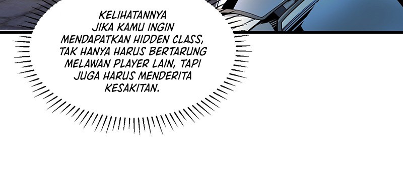 I Have a Billion Achievements! chapter 05 halaman 10