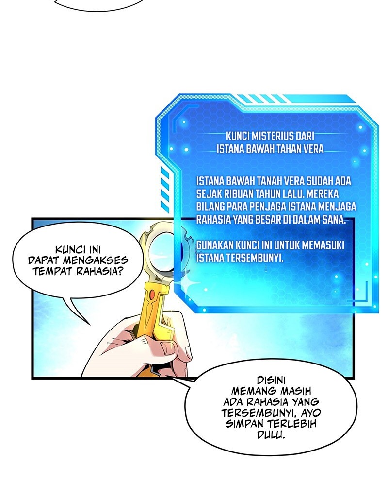 I Have a Billion Achievements! chapter 07 halaman 6
