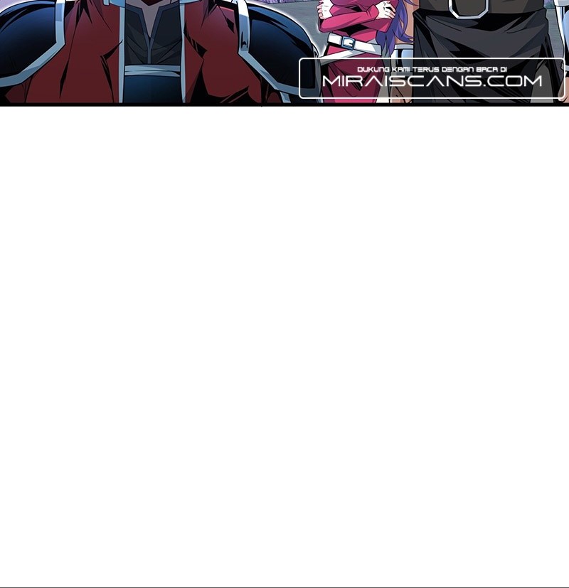 I Have a Billion Achievements! chapter 07 halaman 41