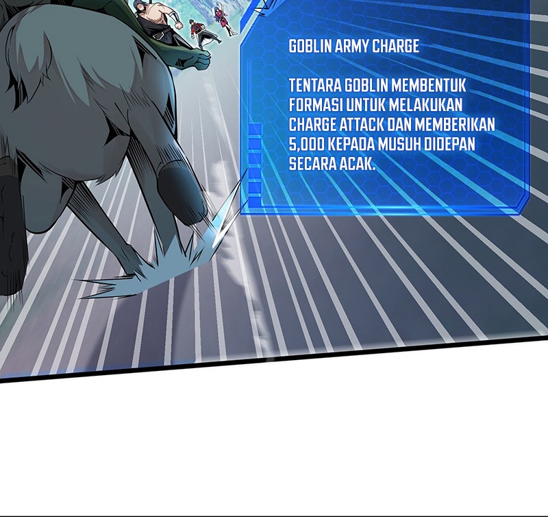 I Have a Billion Achievements! chapter 08 halaman 33
