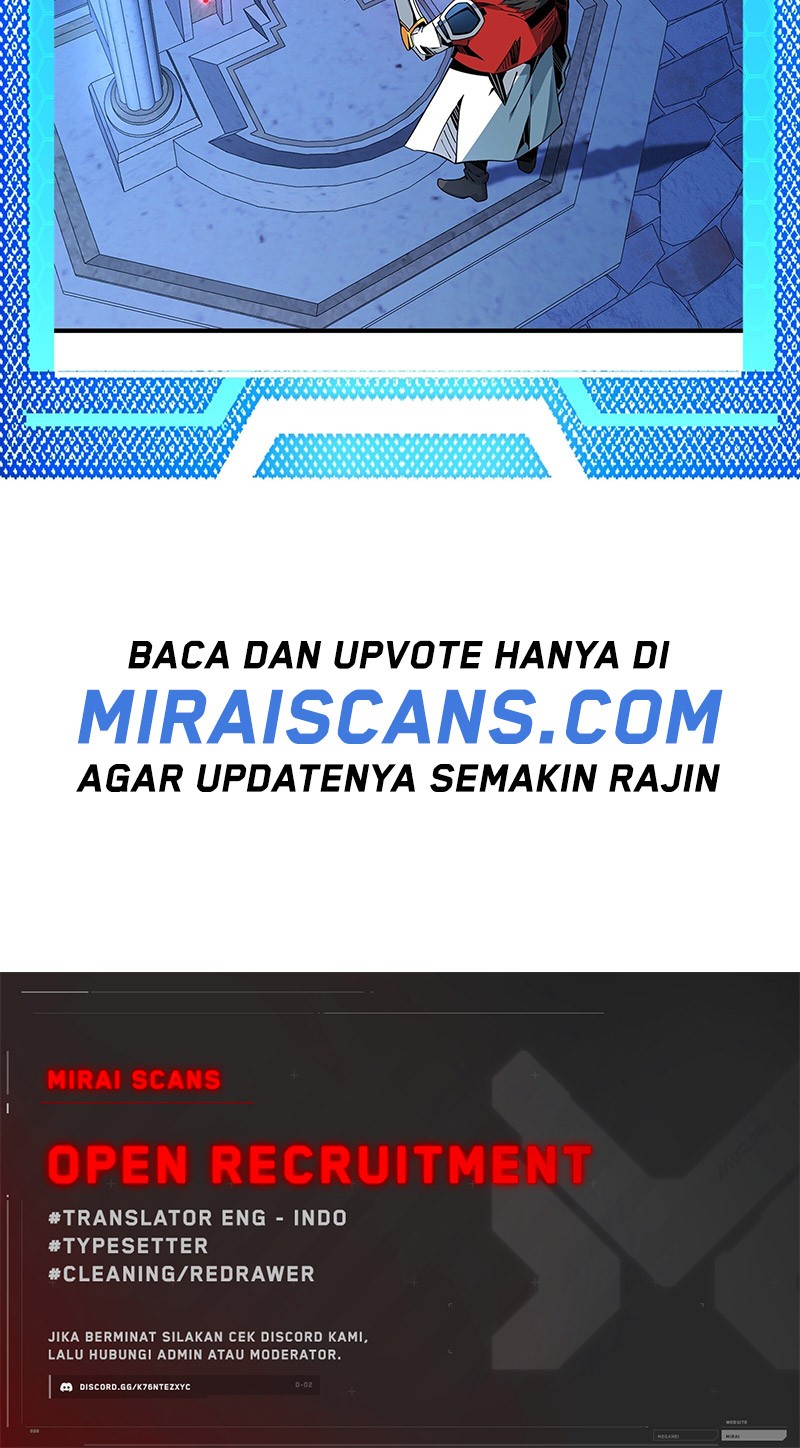 I Have a Billion Achievements! chapter 08 halaman 56