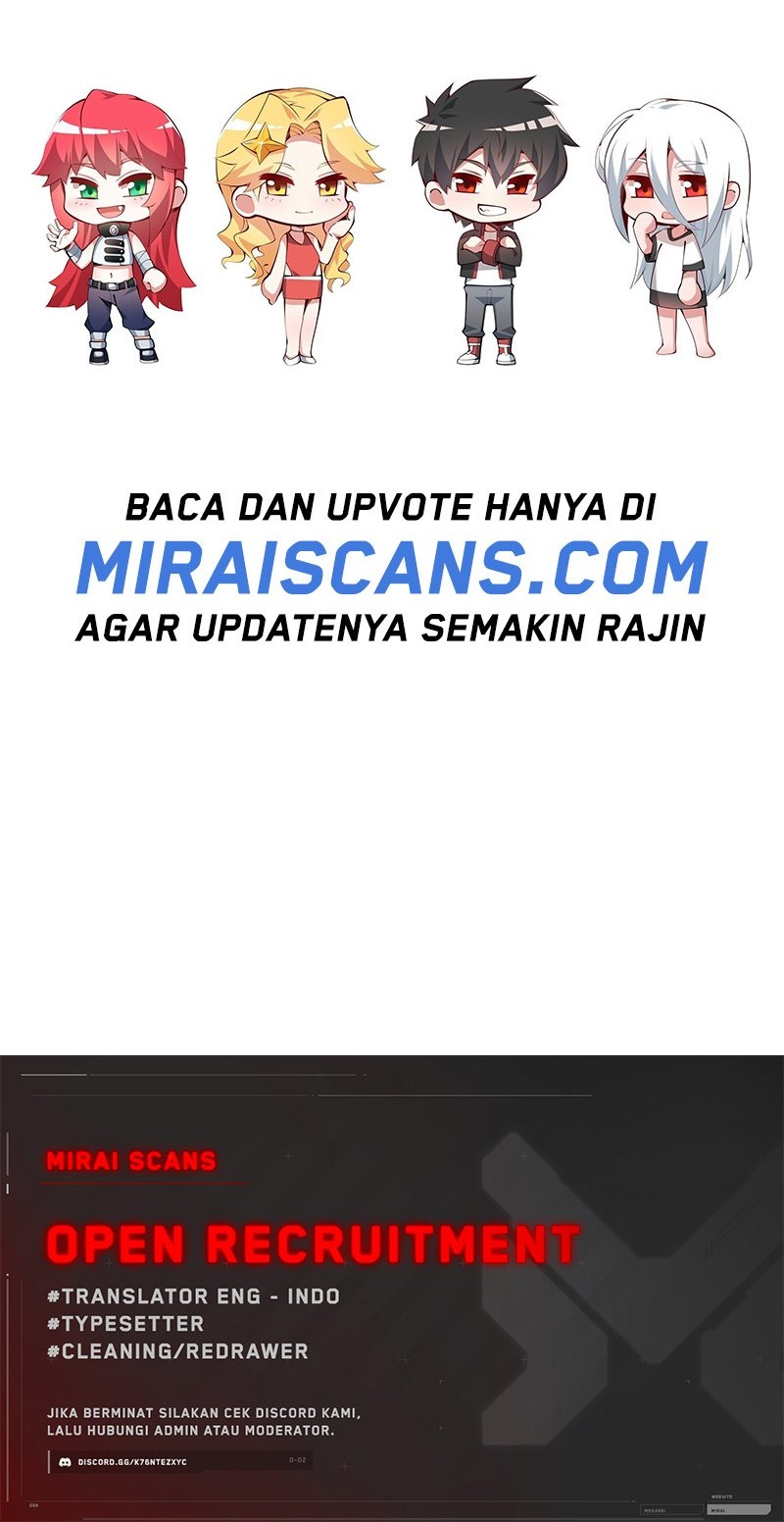 I Have a Billion Achievements! Bab 09 halaman 59