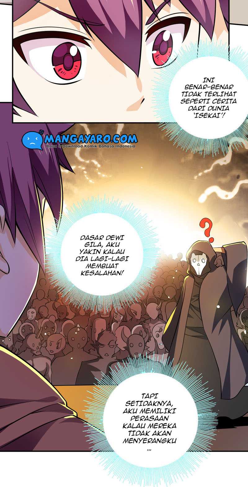 I Have A Double Identity Bab 01 halaman 37