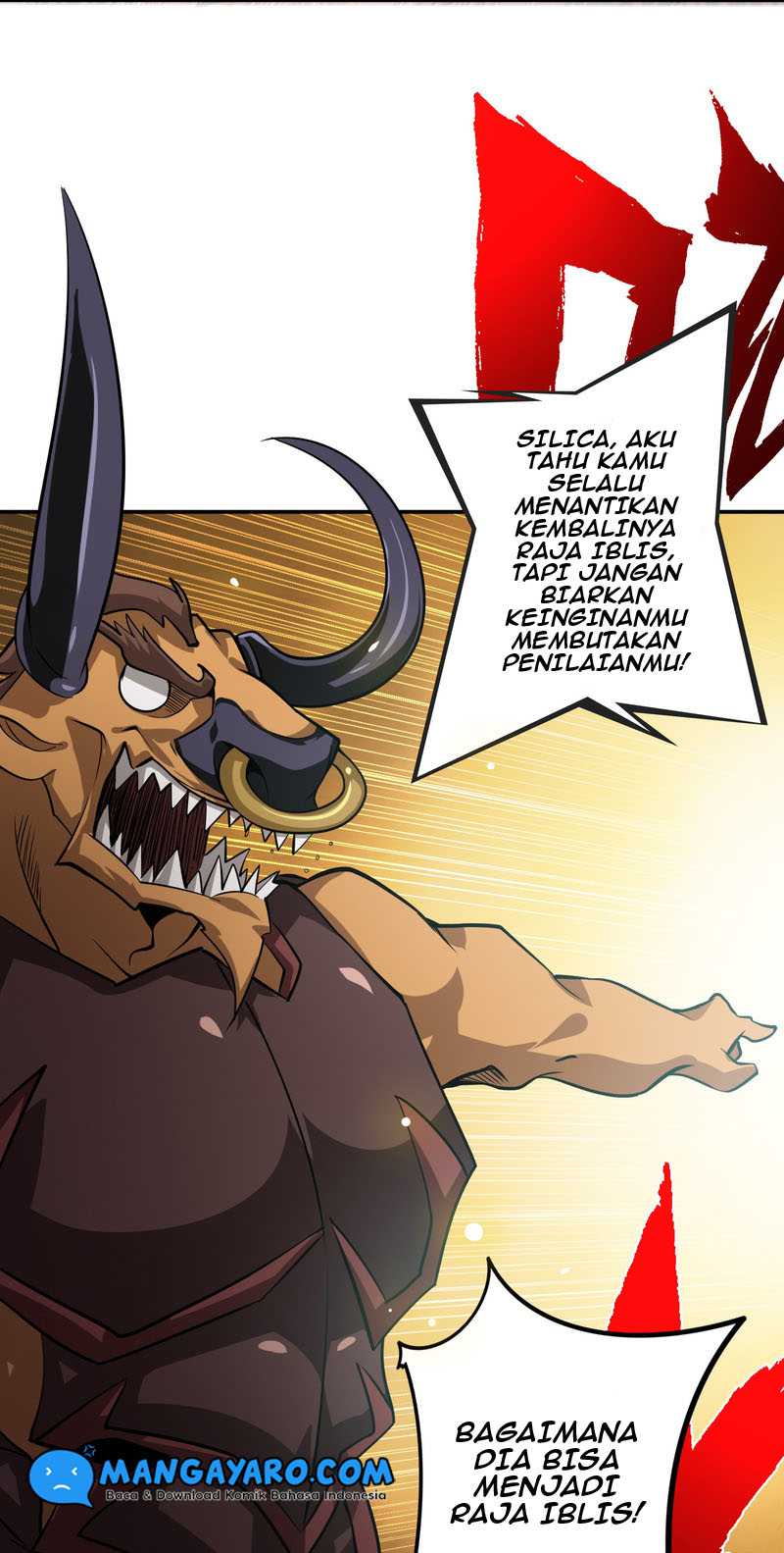 I Have A Double Identity Bab 01 halaman 40