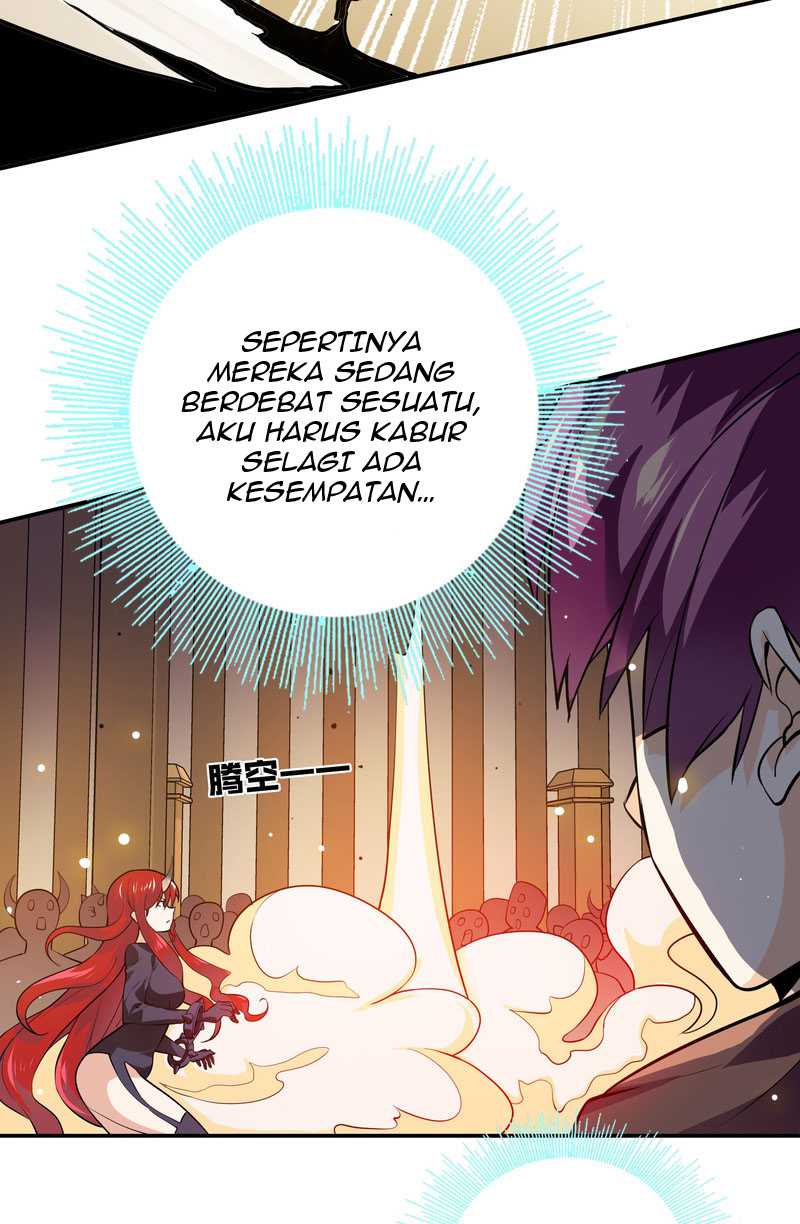 I Have A Double Identity Bab 01 halaman 45