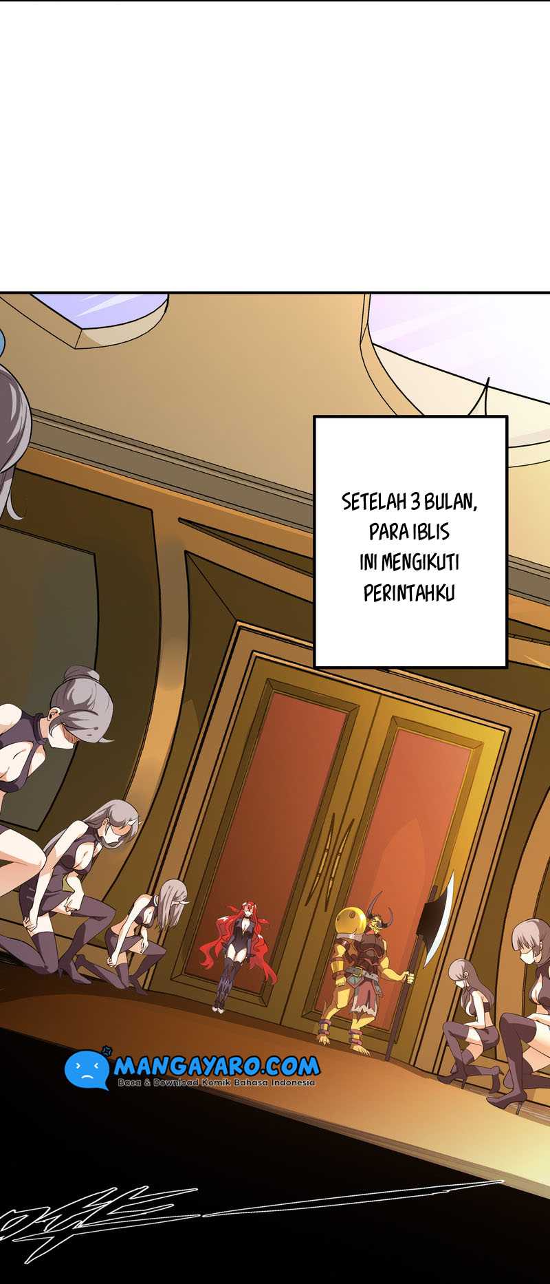 I Have A Double Identity Bab 01 halaman 63