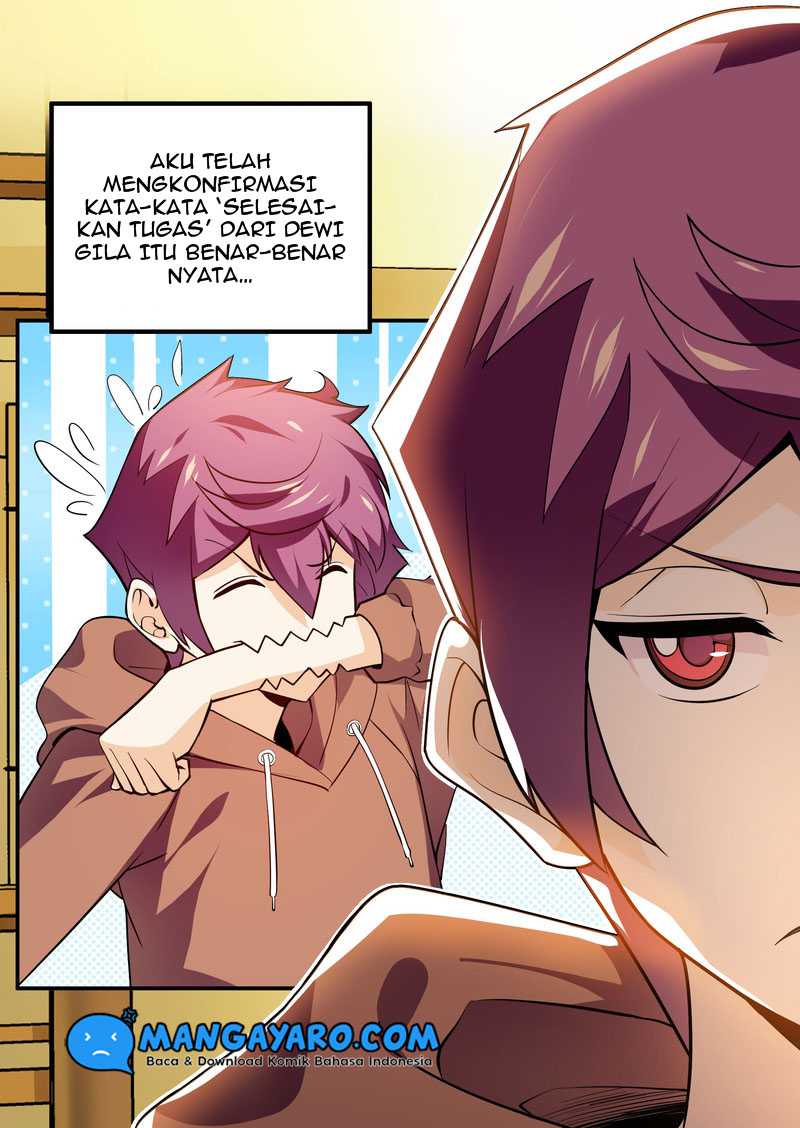 I Have A Double Identity Bab 01 halaman 69